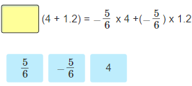 Expanding expressions Practice Problem 1