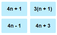 Arithmetic Sequences Problem 2