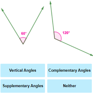 Supplementary Angles | Oryx Learning