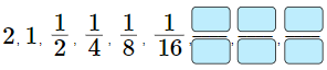 Geometric Sequences | Oryx Learning