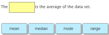 Finding The Mean Absolute Deviation Example - Practice Problem 1