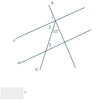  Parallel lines and Transversals - Practice Problem 2