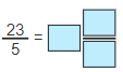  Improper Fraction To Mixed Number - Practice Problem 3