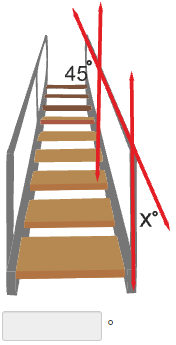  Parallel lines and Transversals - Practice Problem 3