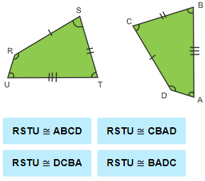 Congruence Statement – Problem 2