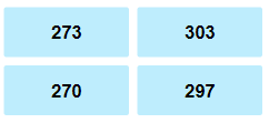 Distributive Property of Multiplication Practice Problem 2