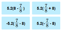 Expanding expressions Practice Problem 2