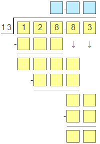 How To Divide Decimals - Practice Problem 2