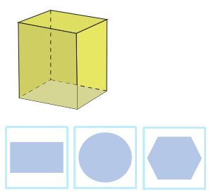 Cross Sections Practice Problem 1