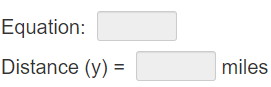 Solve for y Equations - Practice Problem 3