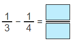 Simplest Form Fractions - Practice Problem 4