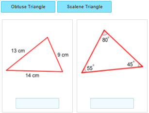 Classify Triangles Practice Problem 1