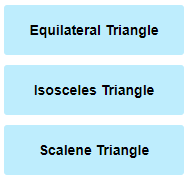 Classify Triangles Practice Problem 2