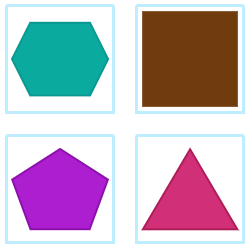 Polygons - Practice Problem 4