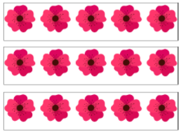 Multiplication as Repeated Addition Example