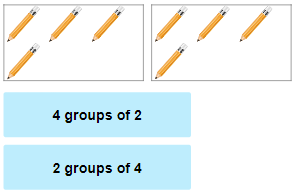  Multiplication as Repeated Addition - Practice Problem 1