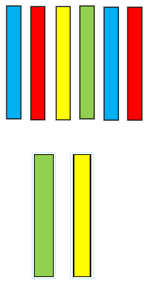 Shape Patterns - Practice Problem 3