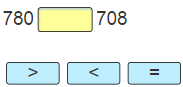 Signs of Inequality - Practice Problem 3