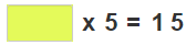 3 Times Table Practice Problem 3